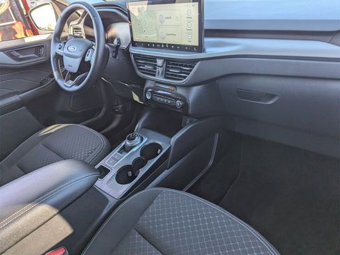 Certified 2024 Ford Escape Active w/ Tech Pack #1 image 12