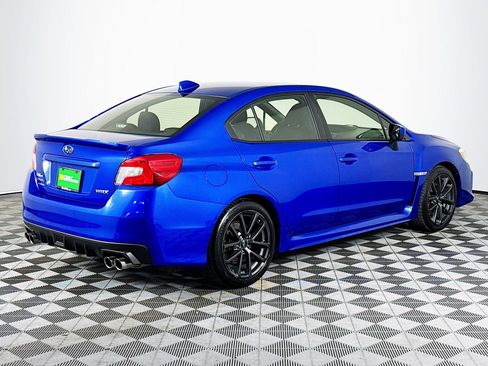 Used 2019 Subaru WRX Premium w/ Popular Package #3 (IZT) image 10