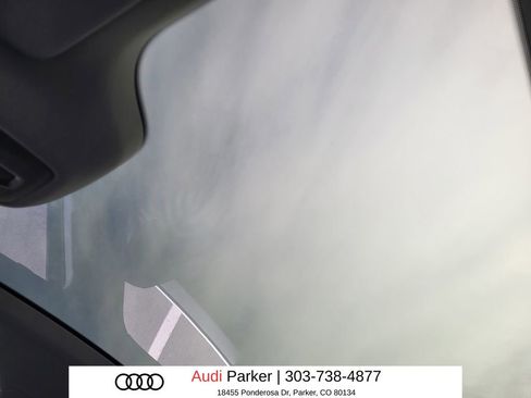 New 2025 Audi A5 2.0T Premium image 22