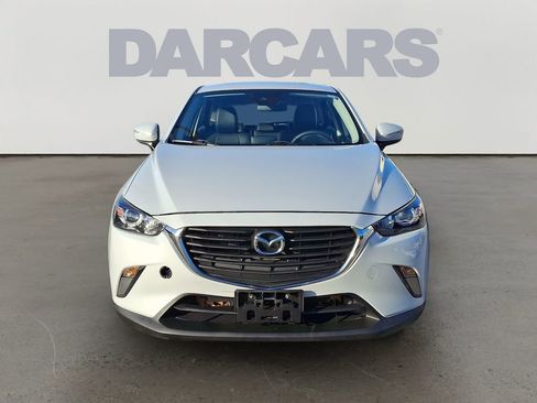 Used 2018 MAZDA CX-3 Touring w/ Preferred Equipment Package image 2