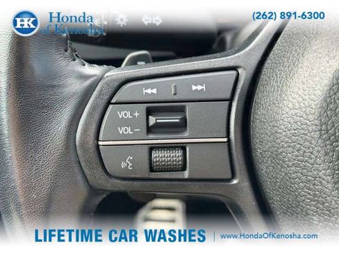Used 2025 Honda Accord Sport image 14