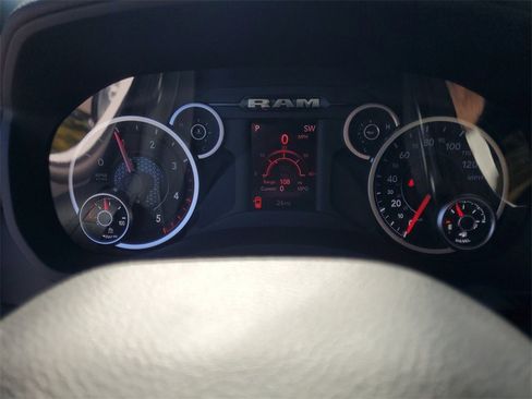 New 2026 RAM 3500 Big Horn image 23