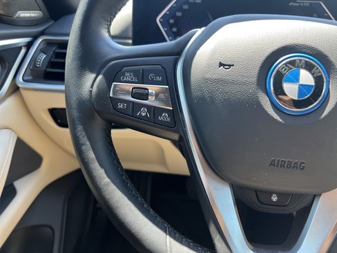 Certified 2023 BMW i4 eDrive35 RWD image 19