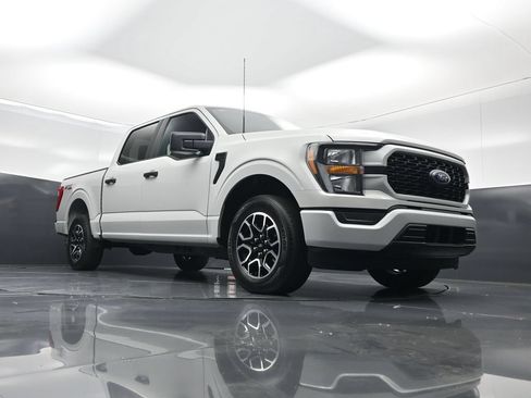 Used 2023 Ford F150 XL w/ STX Appearance Package RWD image 46