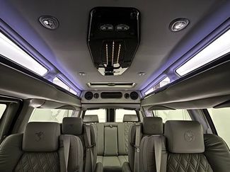 New 2025 GMC Savana 2500 Extended w/ Driver Convenience Package video 2