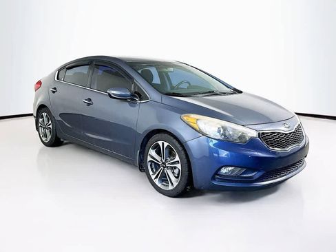 Used 2016 Kia Forte EX FWD image 22