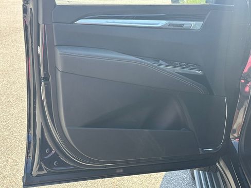 Certified 2026 Cadillac Escalade Sport w/ Touring Package image 10