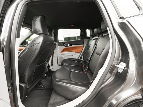 Used 2023 Jeep Compass Limited AWD/4WD image 38