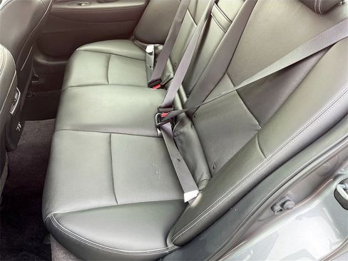 Used 2024 INFINITI Q50 Luxe w/ Cargo Package image 25