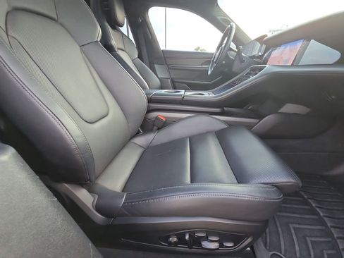 Used 2020 Porsche Taycan Turbo S image 29