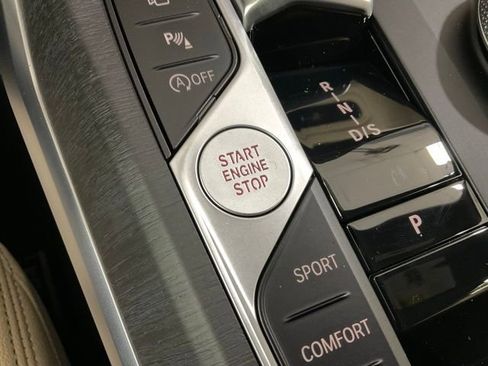 Certified 2026 BMW 430i xDrive Convertible w/ Premium Package image 17