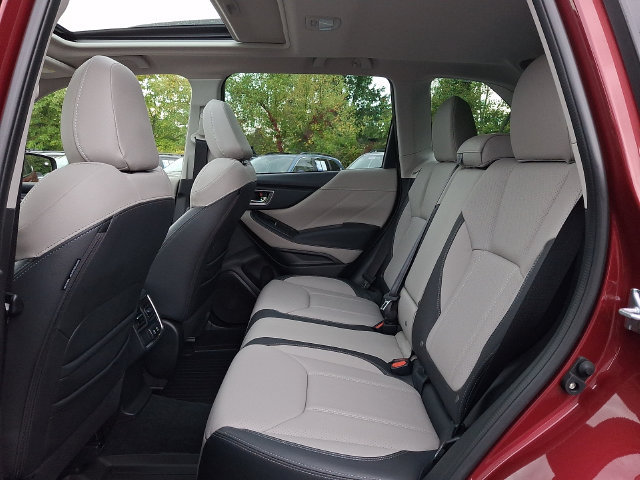 Used 2024 Subaru Forester Limited AWD/4WD image 10