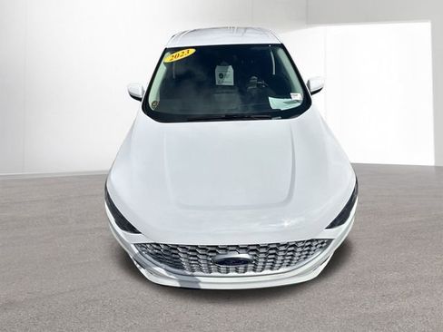 Used 2023 Ford Edge SEL image 32