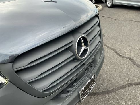 New 2026 Mercedes-Benz Sprinter 2500 image 5