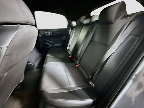 Used 2025 Honda Civic Sport image 25