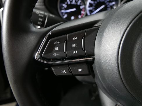 Used 2025 MAZDA CX-5 AWD 2.5 S w/ Preferred Package image 27