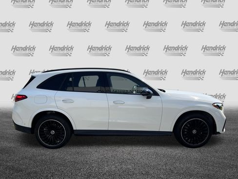 Certified 2025 Mercedes-Benz GLC 300 image 10
