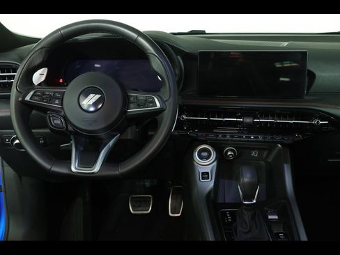 Used 2024 Dodge Hornet R/T AWD/4WD image 18