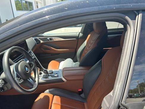 Used 2024 BMW 840i Gran Coupe RWD image 13