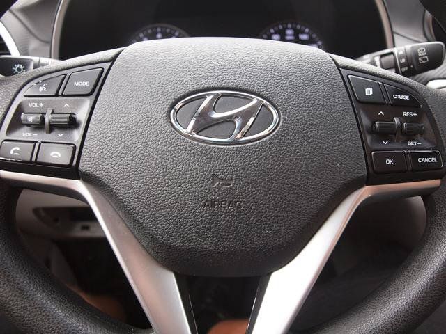 Used 2019 Hyundai Tucson SEL FWD image 9