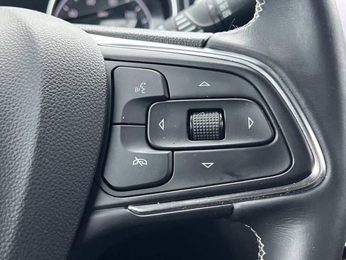 Used 2023 Buick Encore GX Select w/ Sport Touring Package image 26