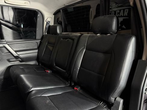Used 2010 Nissan Titan PRO-4X AWD/4WD image 19