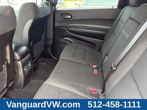 Used 2025 Dodge Durango GT RWD image 32
