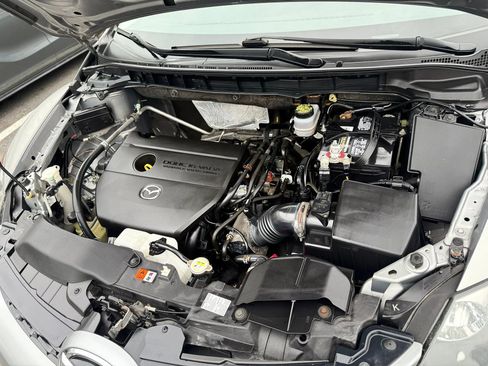 Used 2010 MAZDA CX-7 i SV FWD image 39