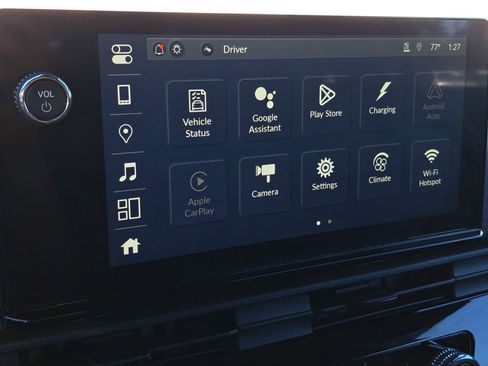 Used 2024 Honda Prologue EX image 25