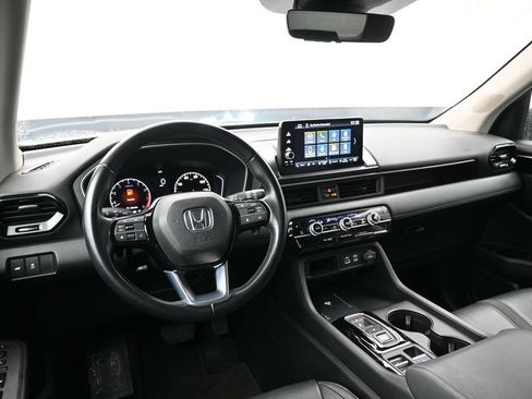 Certified 2023 Honda Pilot EX-L image 11