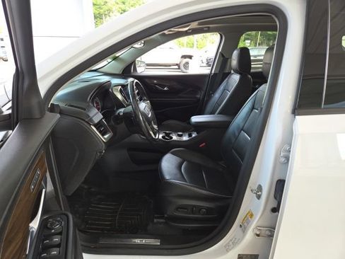 Used 2020 GMC Terrain Denali w/ GMC Pro Grade Package AWD/4WD image 24