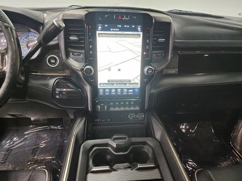 Used 2019 RAM 3500 Limited AWD/4WD image 17