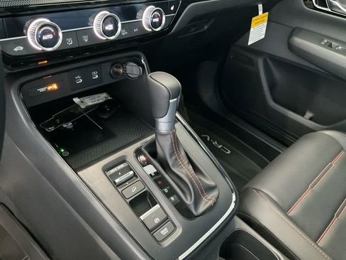 New 2026 Honda CR-V Sport Touring image 13