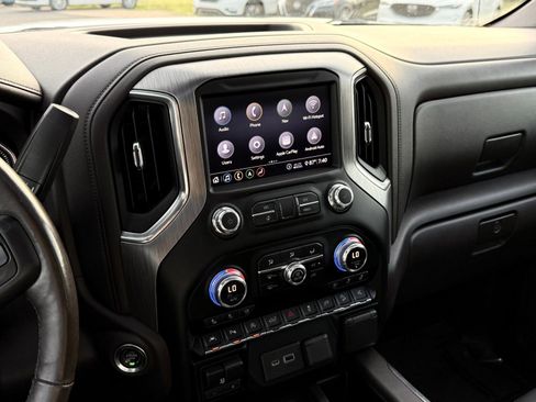 Used 2020 GMC Sierra 1500 Denali w/ Denali Ultimate Package AWD/4WD image 45