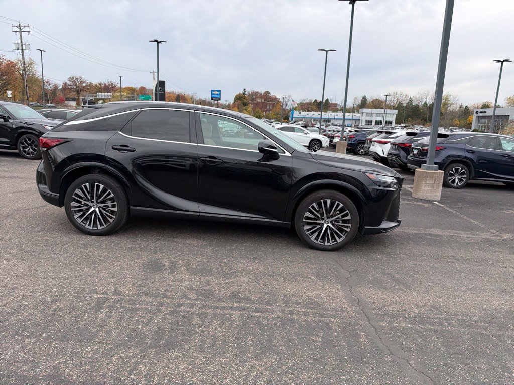 Certified 2026 Lexus RX 350 w/ Convenience Package AWD/4WD image 25