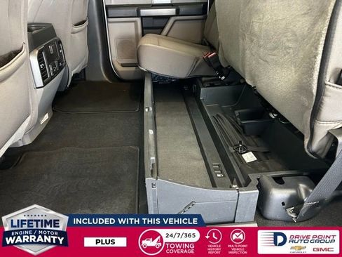 Used 2020 Ford F250 XLT w/ XLT Premium Package image 29