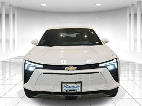 Certified 2025 Chevrolet Blazer EV LT image 5
