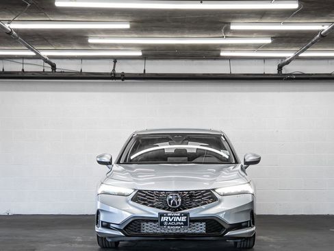 New 2026 Acura Integra Base image 8