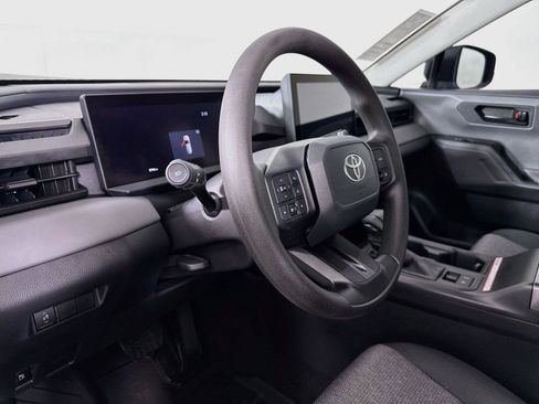 Certified 2026 Toyota RAV4 LE FWD image 4