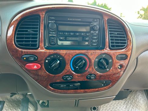 Used 2000 Toyota Tundra Limited image 43