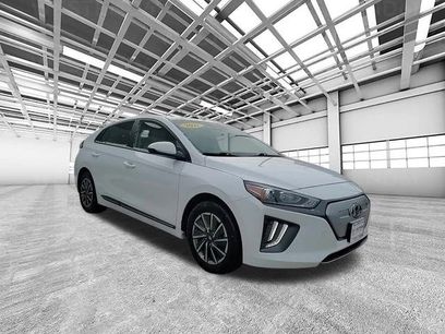 Used 2021 Hyundai Ioniq SE