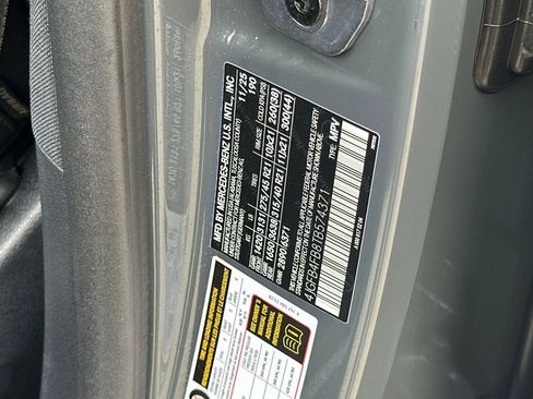 Certified 2026 Mercedes-Benz GLE 350 4MATIC image 30