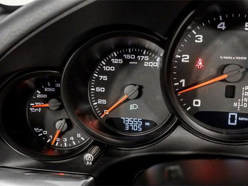 Used 2013 Porsche 911 Carrera image 42