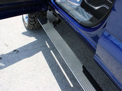 Used 2026 Ford F250 Platinum AWD/4WD image 23
