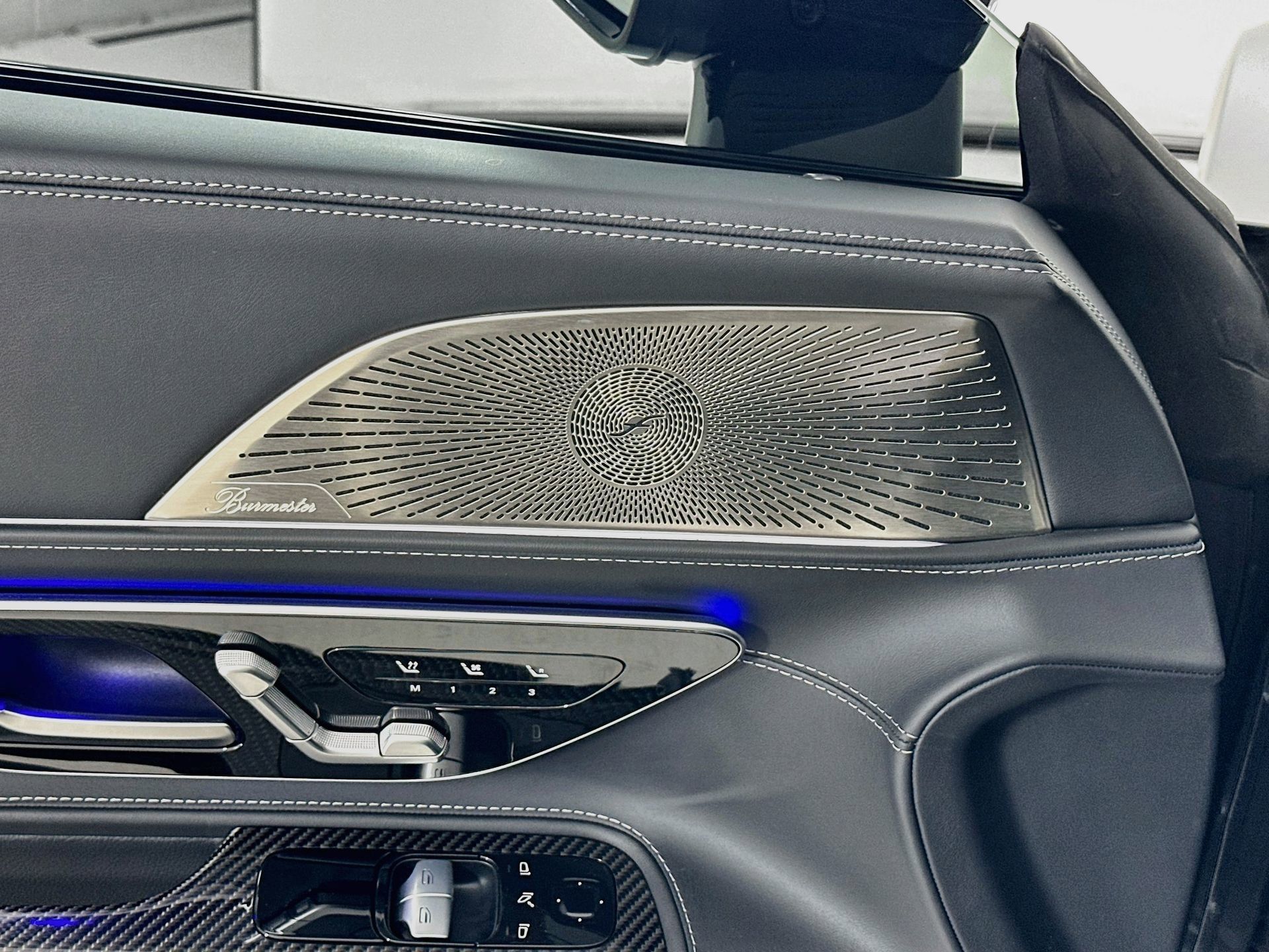 Certified 2025 Mercedes-Benz AMG GT 63 image 20