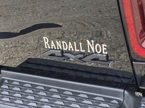 New 2026 RAM 3500 Lone Star AWD/4WD image 7