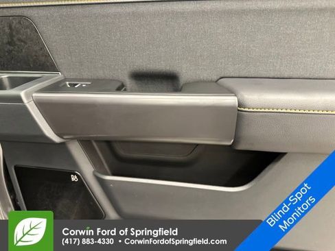 New 2025 Ford F150 Tremor w/ Equipment Group 402A High image 16