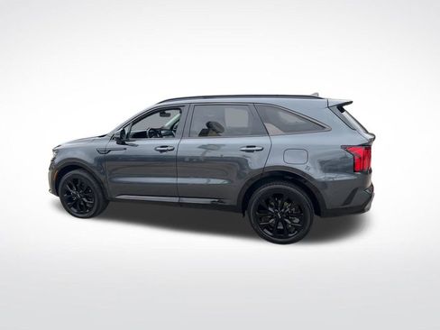 Used 2023 Kia Sorento SX image 51
