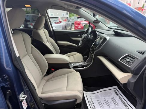 Used 2019 Subaru Ascent Premium AWD/4WD image 13