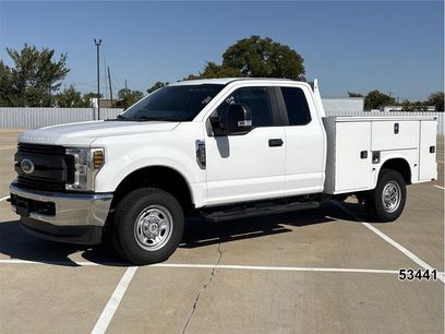 Used 2018 Ford F250 XL w/ Power Equipment Group